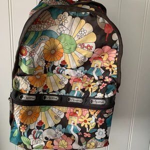 LeSportsac  Backpack